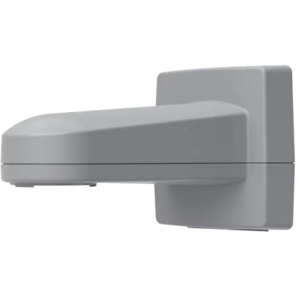 Axis Montagehalter T91G61 Wandhalter Grau für PTZ/Fix Dome