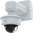 Axis Montagehalter TP1001-E Wand & Masthalter für PTZ/Multisensor Kameras