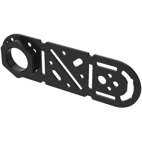 Axis Montage Covert/Pinhole TF1902-RE Montagehalterung, 4 Stück