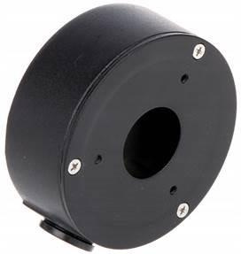 JUNCTION BOX UNIVERSAL/PFA134-Черный DAHUA