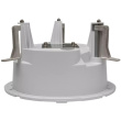 Axis Deckeneinbauset T94M02L für P32/P33/Q35 Outdoor