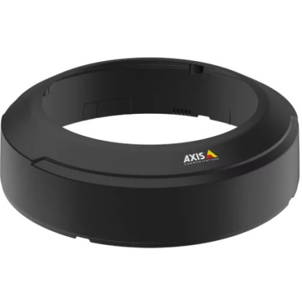 Axis Cover/Gehäuse schwarz für M30er-Serie 4er-Pack