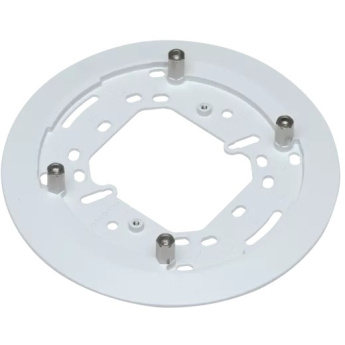 Axis Montagehalter T94F01M Installationsplatte für P14x an Mast -& Eckadapter