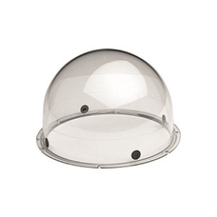 Axis Dome-Kuppel für P5415-E clear