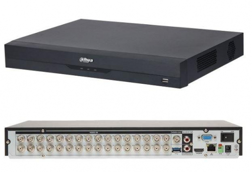 DVR 32CH HDCVI PENTABRID/XVR5232AN-I3 DAHUA