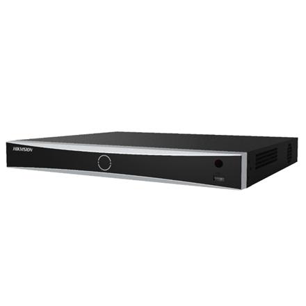 Hikvision | NVR | DS-7616NXI-K2/16P | 2 | 16-ch