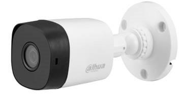 CAMERA HDCVI 1080P IR BULLET/HAC-B1A21P-0360B DAHUA