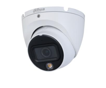 CAMERA HDCVI 5MP EYEBALL/HDW1500TLM-IL-A-0280B-S2 DAHUA