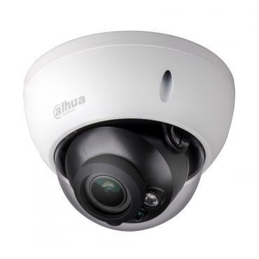 CAMERA HDCVI 1080P IR DOME/HAC-HDBW1200R-Z-2712-S5 DAHUA