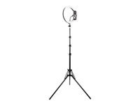 TRACER RING 30cm tripod 210cm ring lamp