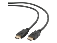 GEMBIRD CC-HDMI4-20M Gembird HDMI V2.0 male-male cable with gold-plated connectors 20m, bulk package