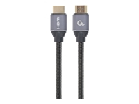 GEMBIRD CCBP-HDMI-5M Gembird High speed HDMI cable with Ethernet Premium series, 5m