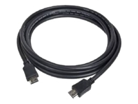 GEMBIRD CC-HDMI4-15 Gembird HDMI V2.0 male-male cable with gold-plated connectors 4.5m, bulk package