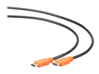 GEMBIRD HDMI V2.0 male-male cable HIGH SPEED ETHERNET CCS 1.8m