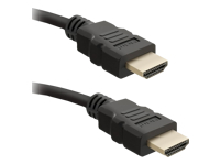 QOLTEC 50408 Qoltec HDMI Cable A male   HDMI A male   1.5m