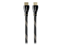 GEMBIRD Ultra High speed HDMI cable with Ethernet 8K premium series 2m