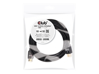 CLUB 3D HDMI 2.0 4K60Hz RedMere cable 10m