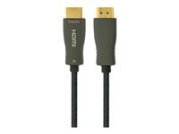 GEMBIRD CCBP-HDMI-AOC-30M Gembird Active Optical (AOC) High speed HDMI cable with Ethernet, premium, 30m