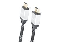 GEMBIRD CCB-HDMIL-5M Gembird High speed HDMI cable with Ethernet Select Plus Series, 5m