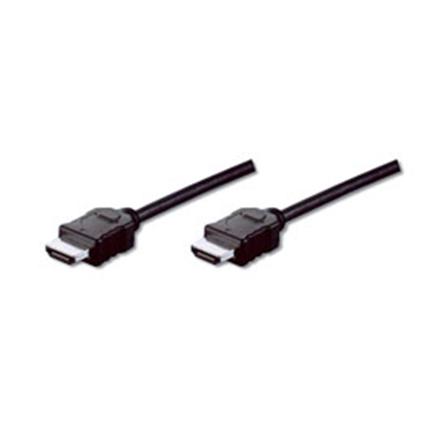 Logilink | HDMI A male - HDMI A male, 1.4v | Black | HDMI | HDMI | HDMI to HDMI | 10 m CH0053