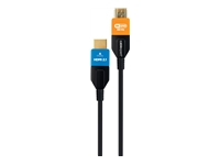 GEMBIRD Active Optical AOC Ultra High speed HDMI cable with Ethernet AOC Series 5m