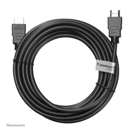 Newstar HDMI-HDMI 5M CABLE V1.3/HDMI15MM NEOMOUNTS
