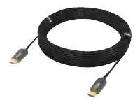 CLUB 3D High Speed HDMI AOC Cable 8K60HZ 4K120HZ 15M/49.2FT M/M Certified