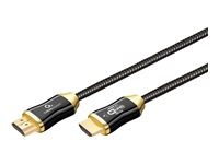 GEMBIRD Active Optical AOC Ultra High speed HDMI cable with Ethernet AOC Premium Series 20m