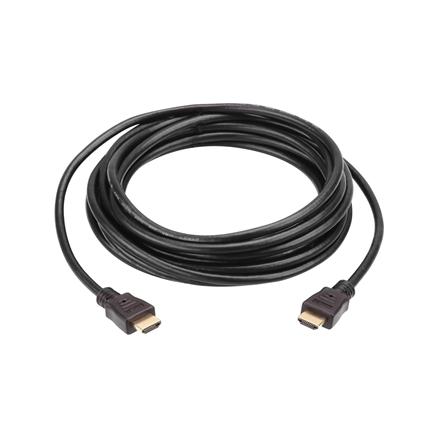 Aten 2L-7D20H 20 m High Speed HDMI Cable with Ethernet | Aten | High Speed HDMI Cable with Ethernet | Black | HDMI Male (type A) | HDMI Male (type A) | HDMI to HDMI | 20 m 2L-7D20H