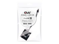 CLUB 3D MINI DP 1.2 >HDMI2.0 4K Bag