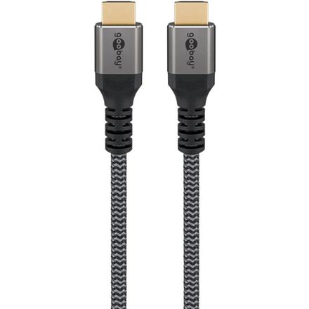 Goobay 65260 Cable | HDMI to HDMI | 1 m 65260