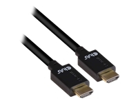 CLUB 3D HDMI 2.1 10K 120Hz 48Gbps 3m M/M