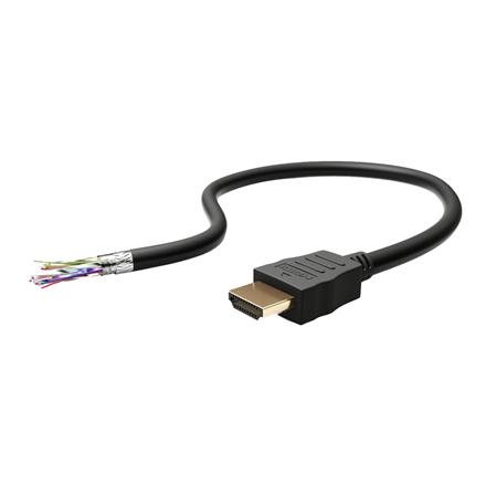 Goobay 47575 Ultra-high-speed HDMI Cable | HDMI | 3 m 47575