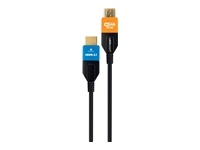 GEMBIRD Active Optical AOC Ultra High speed HDMI cable with Ethernet AOC Series 10m