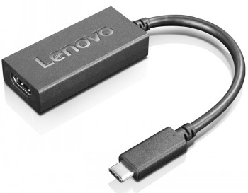 LENOVO USB-C TO HDMI 2.0B ADAPTER