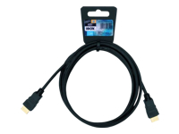 IBOX HDMI HD01 cable 1.5m 1.4V. 13C+1