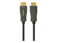 GEMBIRD CCBP-HDMI-AOC-20M Gembird Active Optical (AOC) High speed HDMI cable with Ethernet, premium, 20m