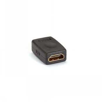 BLACKBOX VIDEO COUPLER - VIDEO COUPLER, HDMI TO HDMI, F/F, 1.4 CM