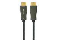 GEMBIRD CCBP-HDMI-AOC-80M Gembird Active Optical (AOC) High speed HDMI cable with Ethernet, premium, 80m