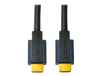 LOGILINK CHB005 LOGILINK - Premium HDMI 2.0 Cable for Ultra HD, 3m