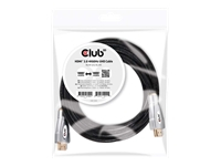 CLUB 3D HDMI 2.0 4K60Hz UHD cable 5m