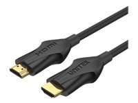 UNITEK C11060BK-3M Cable HDMI v.2.1 4K 120HZ 8K 60HZ 3M