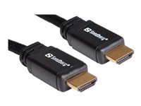 SANDBERG HDMI 2.0 19M-19M 10m