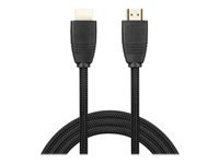 SANDBERG HDMI 2.1 Cable 8K 1m