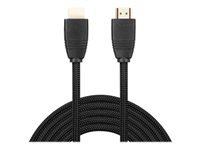 SANDBERG HDMI 2.1 Cable 8K 2m