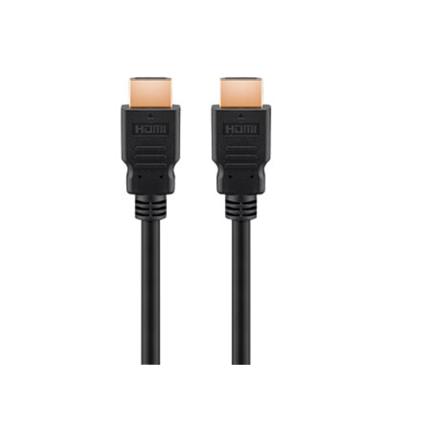 Goobay 52766 Ultra-high-speed HDMI cable | HDMI | 5 m 52766