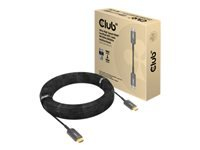 CLUB 3D High speed HDMI AOC cable 8K60HZ 20M/ 65.62 FT M/M