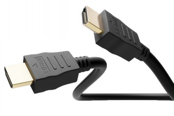 GOOBAY HDMI V2.1 CABLE 8K@60HZ 0.5M