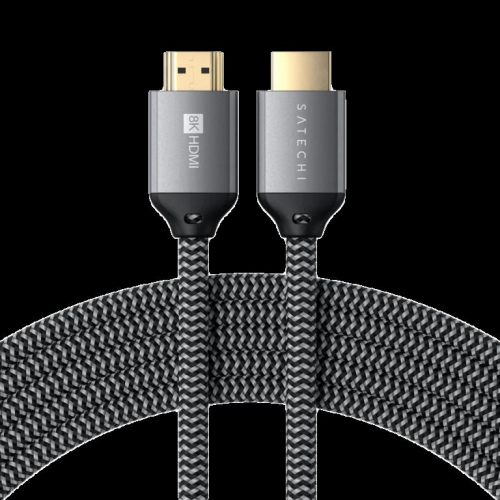 SATECHI 8K HDMI Cable 2M