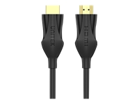 UNITEK C11060BK-2M Cable HDMI v.2.1 4K 120HZ 8K 60HZ 2M